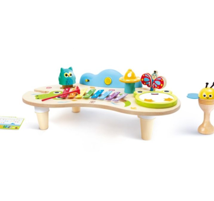 Hape Nature's Symphony Table