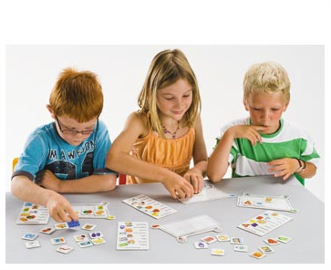 Orchard Toys Shopping List Game Board Game
