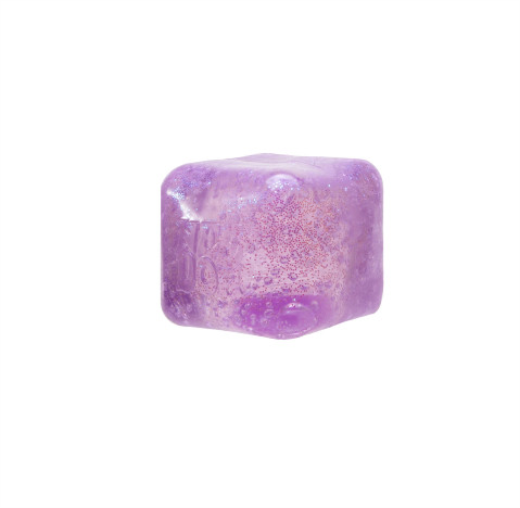 Schylling Nee Doh Nice Cube Glitter & Glow