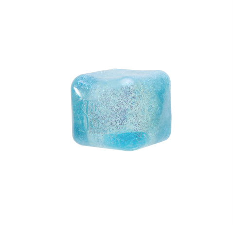 Schylling Nee Doh Nice Cube Glitter & Glow