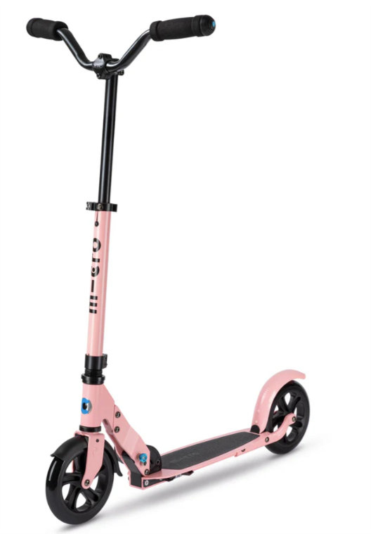 Micro Scooter Speed+ Deluxe