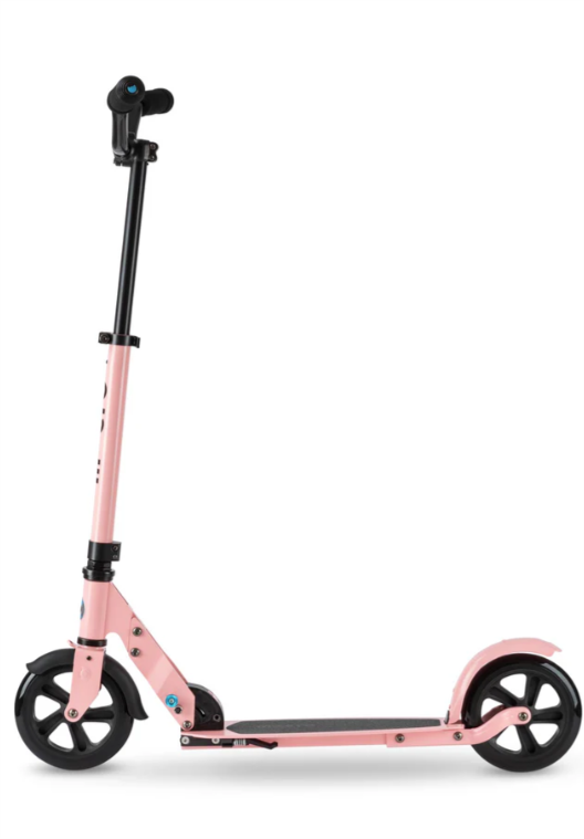 Micro Scooter Speed+ Deluxe