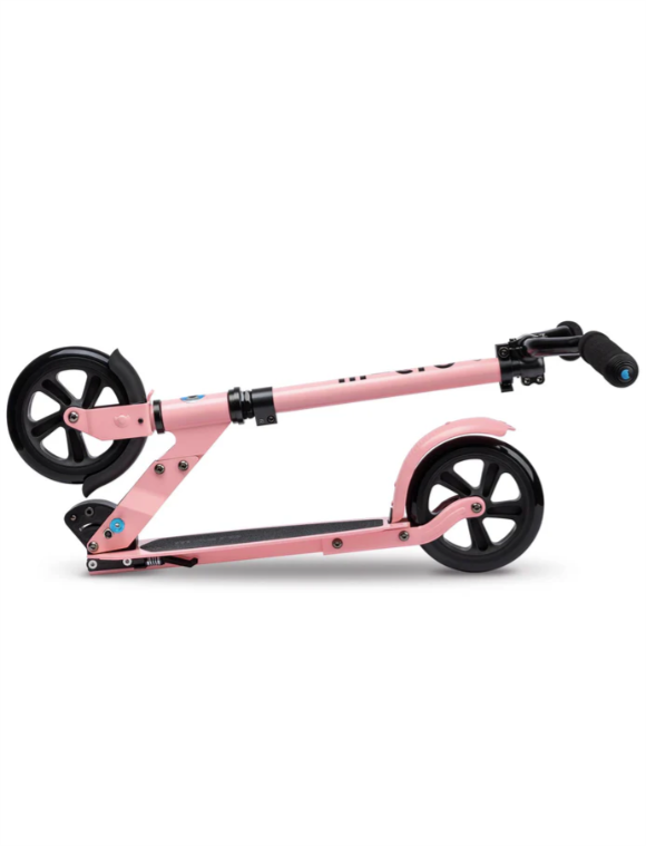 Micro Scooter Speed+ Deluxe