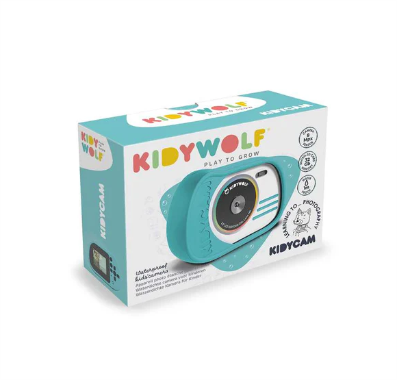 Kidywolf Kidycam Pro