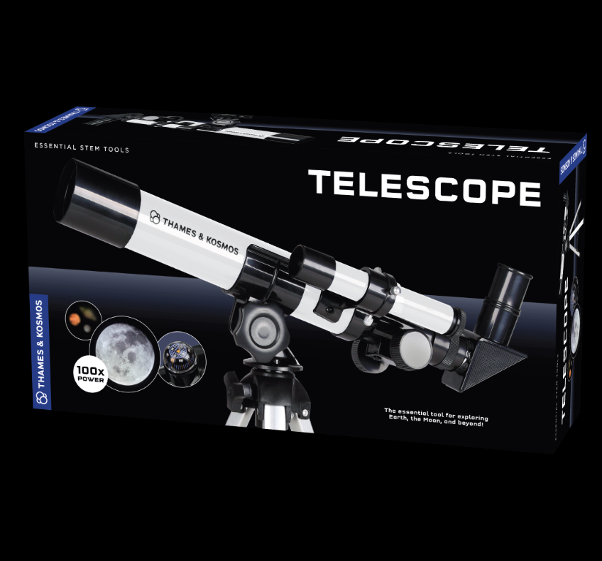 Thames & Kosmos Astronomical Telescope