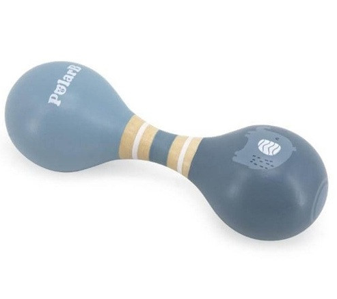 PolarB Double Maraca Elephant