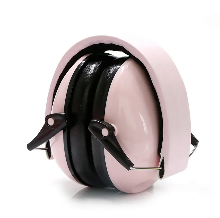 Noise Reduction Earmuffs 27dB