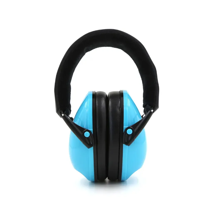 Noise Reduction Earmuffs 27dB