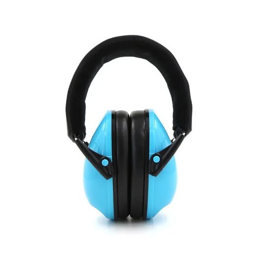 Noise Reduction Earmuffs 27dB