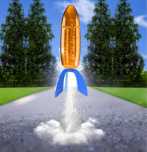 Load image into Gallery viewer, Liquifly Fizz Blaster
