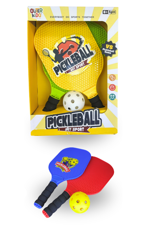 Pickleball Set