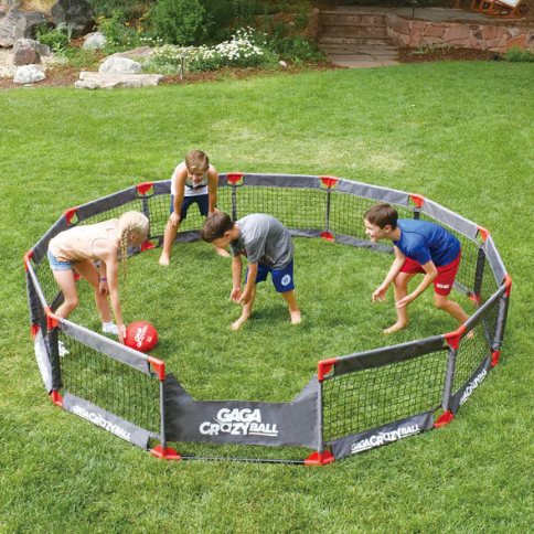 Do U Play Games GAGA CrazyBall Pit Kit