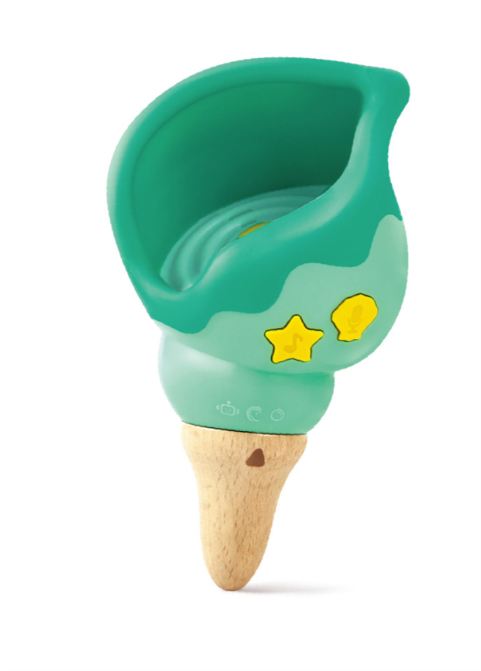 Hape Magic Music Conch