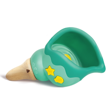 Load image into Gallery viewer, Hape Magic Music Conch
