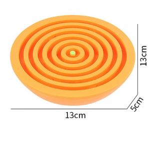 Balance Labyrinth Ball Maze Game