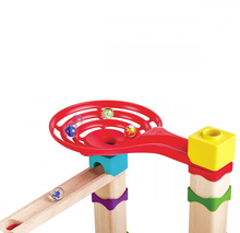 Load image into Gallery viewer, Hape Marble Run Race Track
