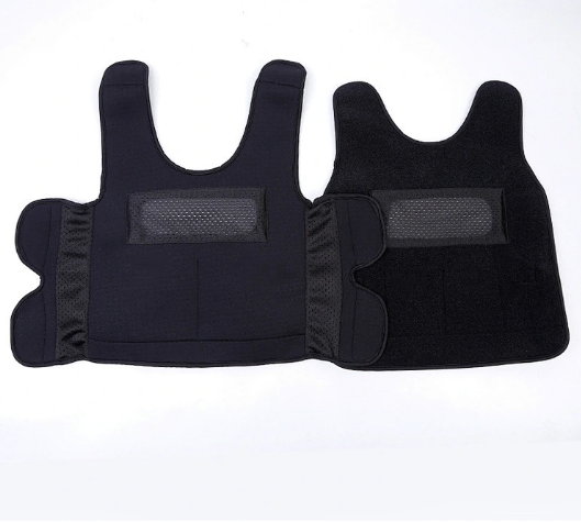 Weighted Vest sensory needs
