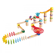 Load image into Gallery viewer, Hape Marble Run Race Track

