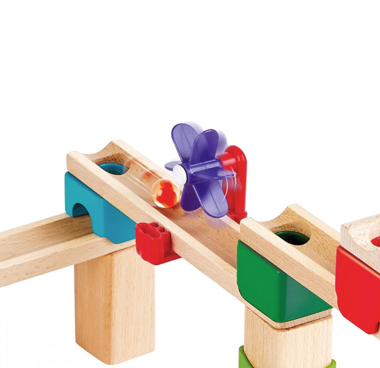 Hape Marble Run Race Track