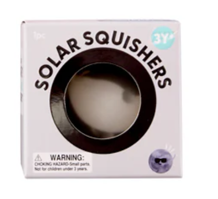 J'Adore Solar Squishy