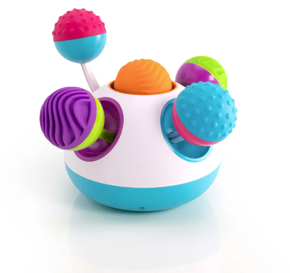 Fat Brain Toys Klickity