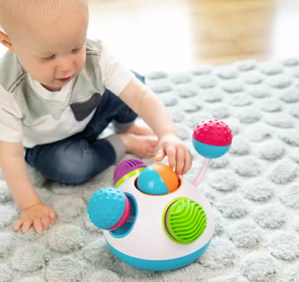 Fat Brain Toys Klickity