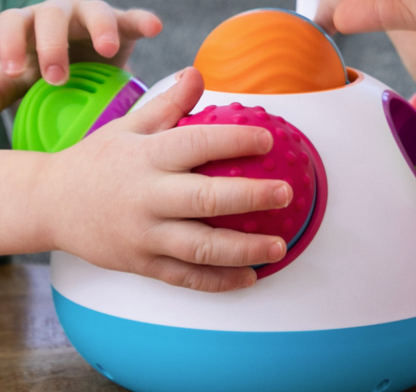 Fat Brain Toys Klickity