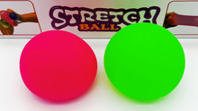 Load image into Gallery viewer, Squishty Sugar Stretch Ball
