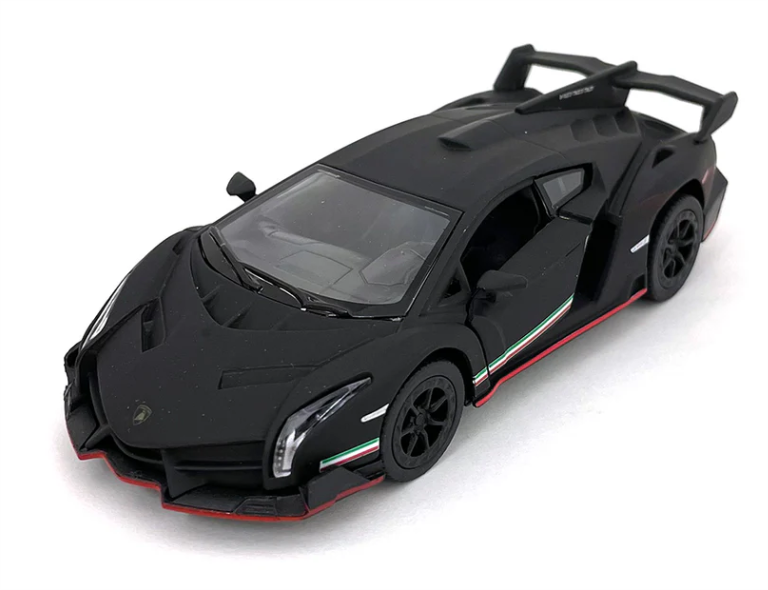 Kinsmart Pullback Lamborghini