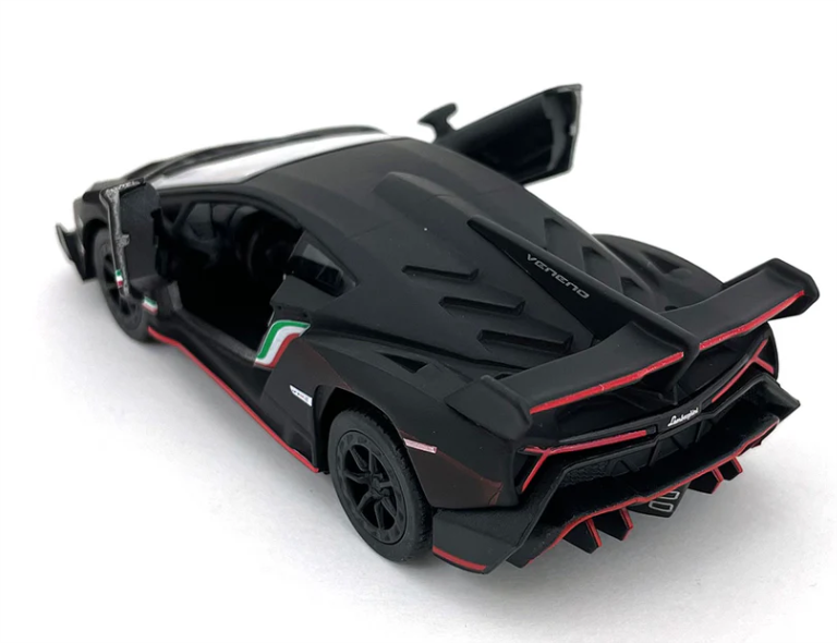 Kinsmart Pullback Lamborghini