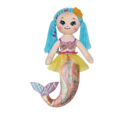 Love and Hugs Shimmer Mermaid 43CM Doll