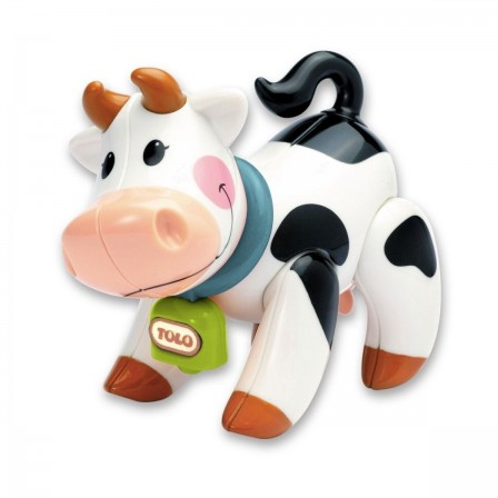 Tolo First Friends Cow