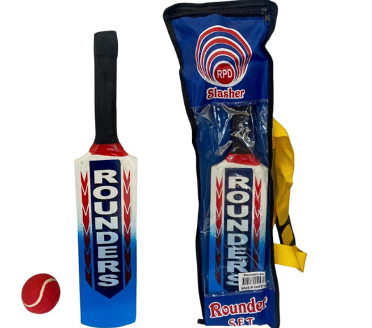 Cricket Rounders Set 40cm