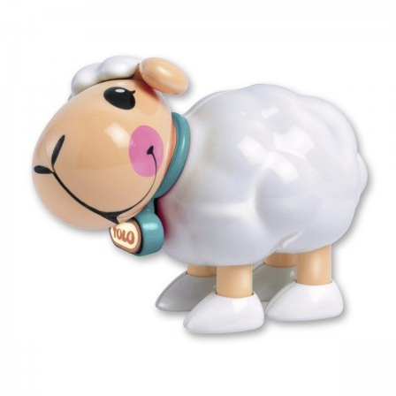 Tolo First Friends Lamb