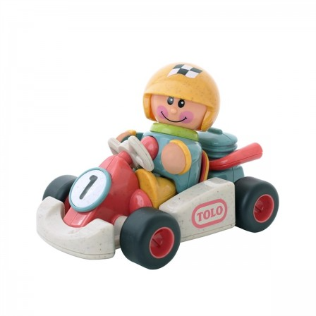 Tolo First Friends Go-Kart