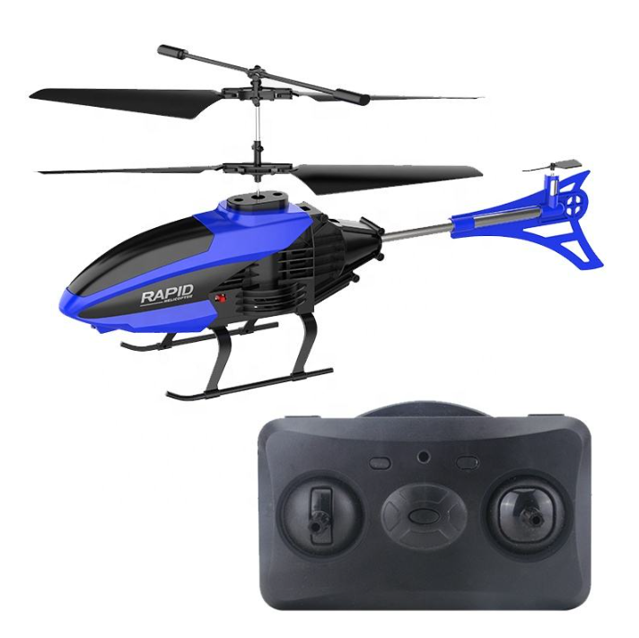 R/C Helicopter 2.4GHz