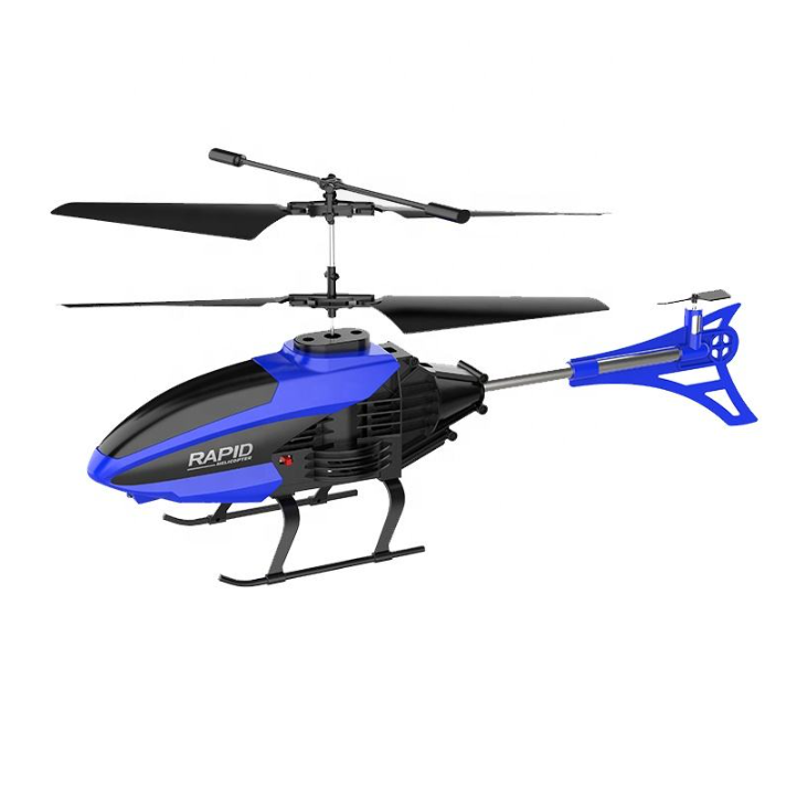 R/C Helicopter 2.4GHz