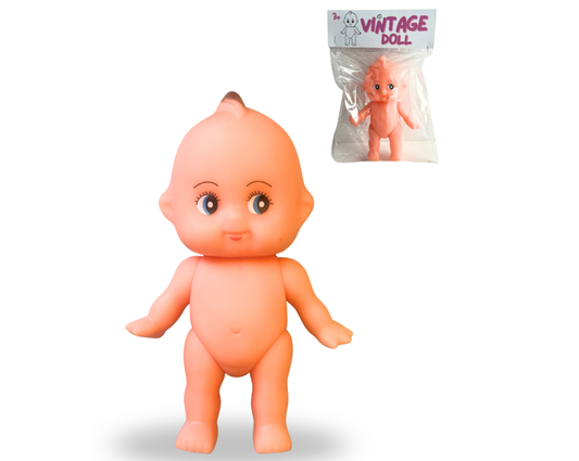 Kewpie Doll 12cm
