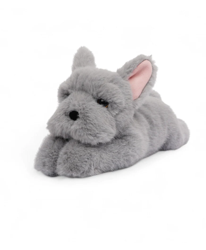 One Love Remy French Bulldog Weighted Plush