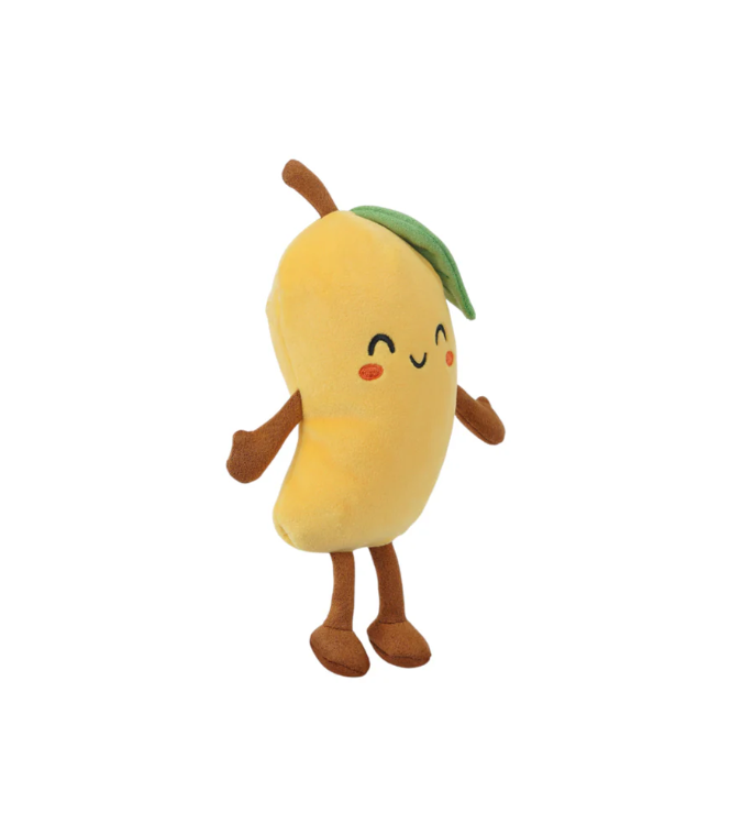 Besitos Mango Plush
