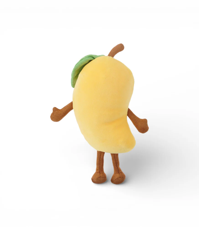 Besitos Mango Plush