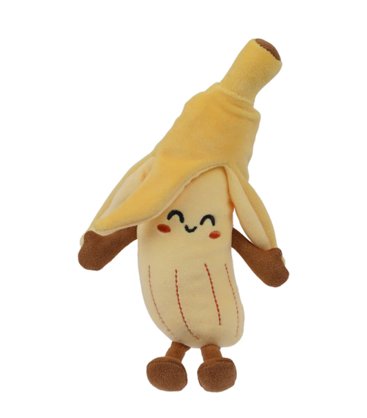 Besitos Banana Plush