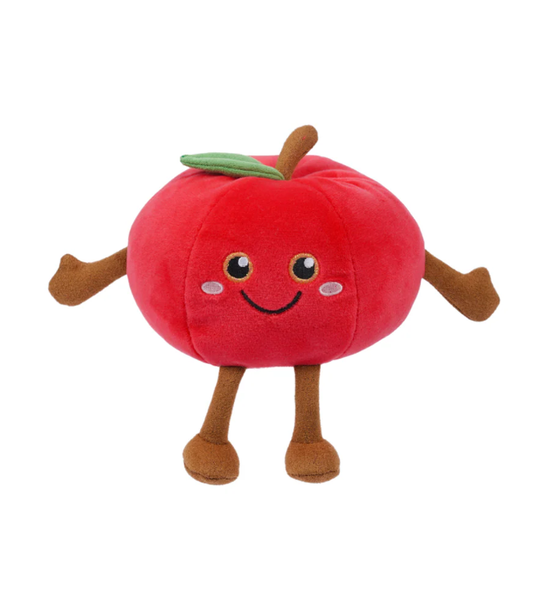 Besitos Apple Plush