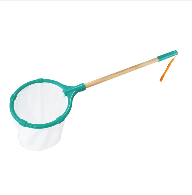Hape Explorer Net