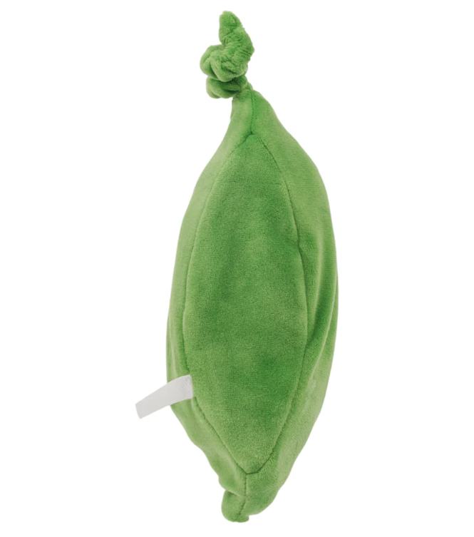 Besitos Peas Plush