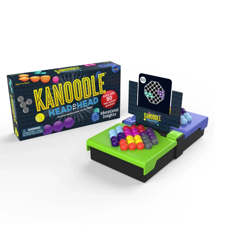Educational Insights Kanoodle Head To Head