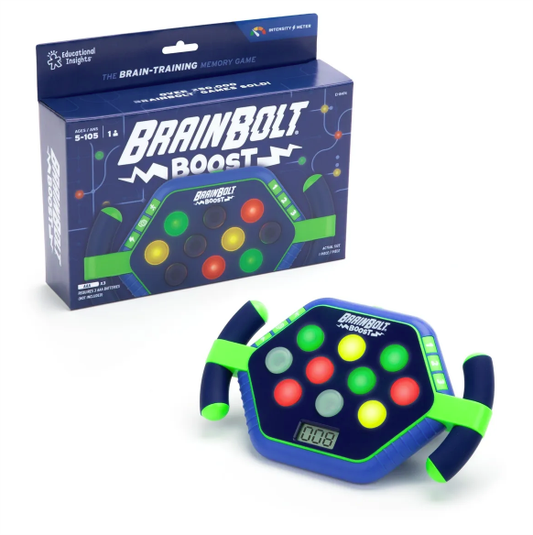 Educational Insights BrainBolt Boost