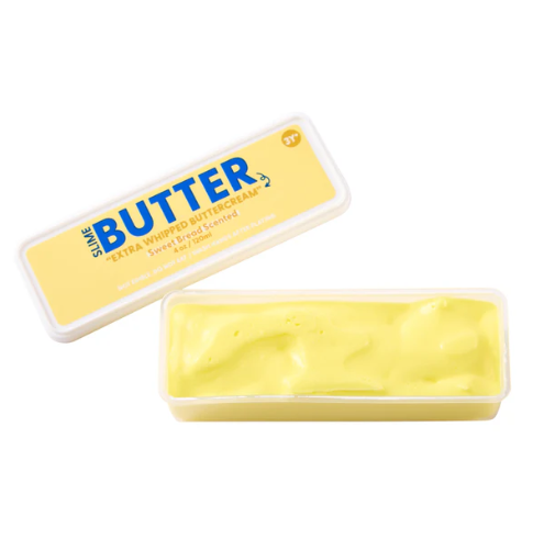 J'Adore Butter Slime Extra Whip