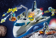 Load image into Gallery viewer, Playmobil Space Shuttle 71368
