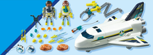 Load image into Gallery viewer, Playmobil Space Shuttle 71368
